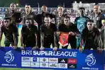 Ini 9 Laga Sisa Malut United di Super League, Duel Pamungkas Bersua Borneo FC