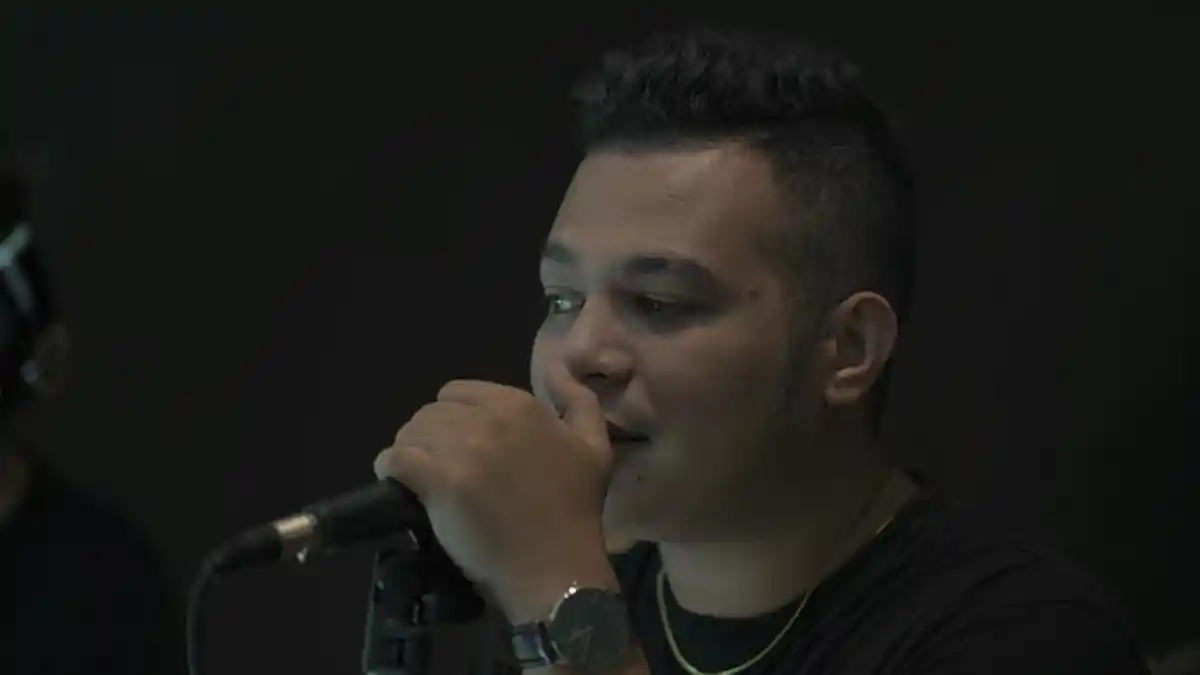 Profil Mario G Klau, Sosok Pencipta Lagu 'Tak Ingin Usai' yang Dipopulerkan Keisya Levronka