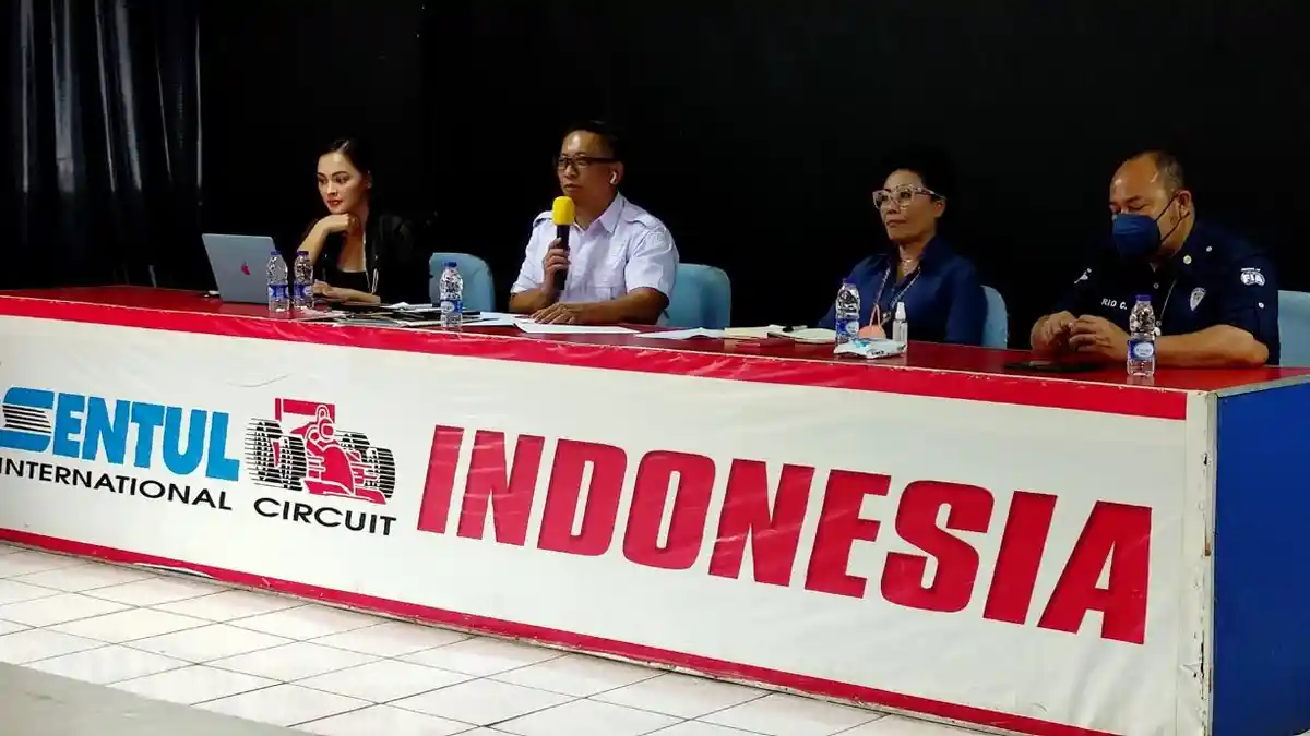 Kompetisi Drag Big Bike Siap Digelar 20 November di Sentul, Hadiahnya Motor Harley