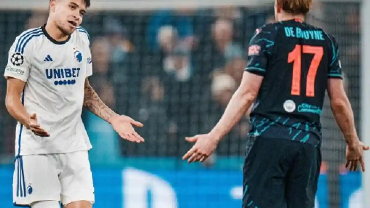 Bursa Transfer Pemain 2024: KDB Calon Pemain Timnas Indonesia & Kans Miliano, Poll, Jairo, Mauro