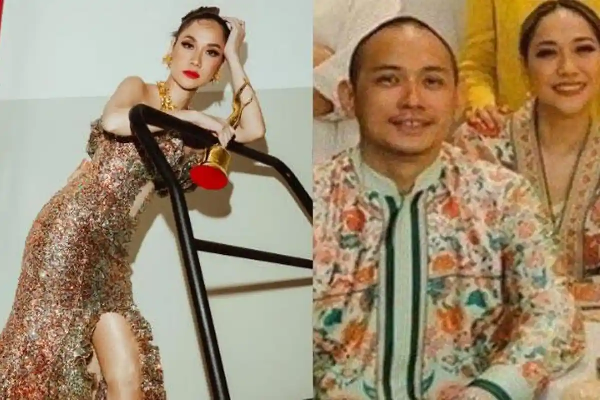 Sosok Wali Nikah Bunga Citra Lestari dan Tiko Aryawardhana yang Dikabarkan Menikah Hari Ini di Bali