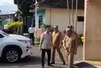 Tinjau Faskes Puskesmas Sempol Bondowoso, Wapres Gibran Singgung Pemenuhan Sarana-Prasarana