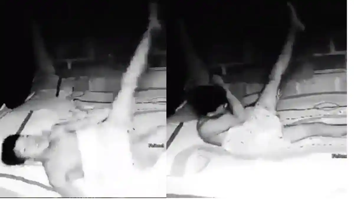 Viral Pria Tidur Kakinya Mendadak Terangkat ke Atas, Dikira Ditarik Makhlus Halus Ternyata Kram Otot