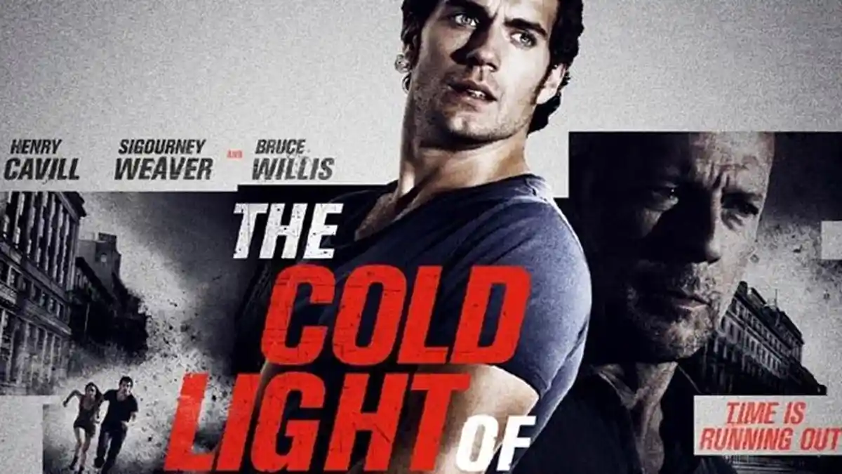 Sinopsis The Cold Light of Day, Pencarian Istri dan Anak yang Diculik, 3 Agustus di Trans TV   
