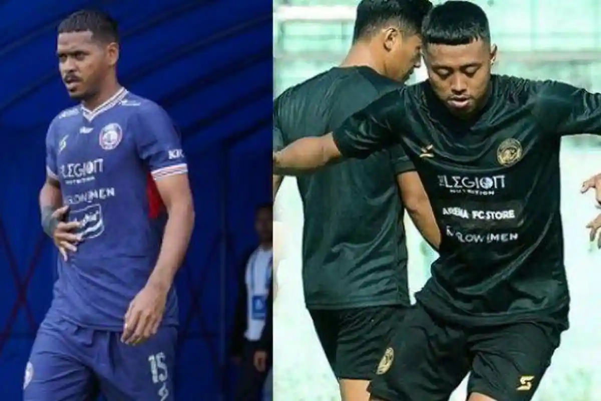Berita Arema Hari Ini: Salam Perpisahan Hasyim Kipuw, Psikolog Ungkap Kondisi Pemain Jelang Laga
