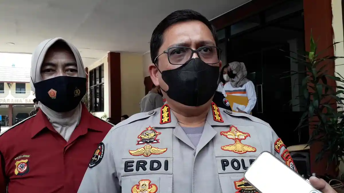 Dites Kebohongan, Ini Status Terkini Yosef dalam Kasus Pembunuhan Ibu dan Anak di Subang