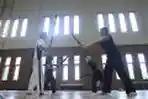 Seni Bela Diri Chanbara di Ajang TAFISA