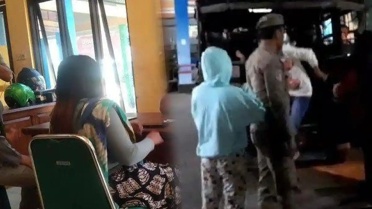 Pengakuan PSK di Bondowoso yang Kembali Diamankan Satpol PP, 'Saya Kepepet Pak'