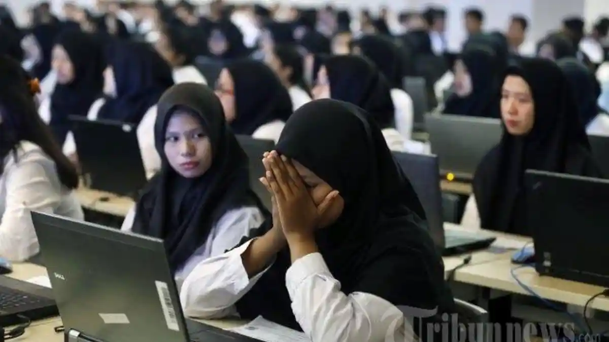UPDATE Tes SKD CPNS 2019 per 29 Februari 2020, Ini Rincian Kelulusan Passing Grade Tiap Formasi