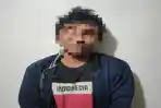 Residivis Pencurian Kembali Beraksi di Pontianak Barat, Jemuran Aluminium Raib Digondol