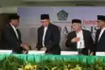 Penetapan Awal Ramadhan