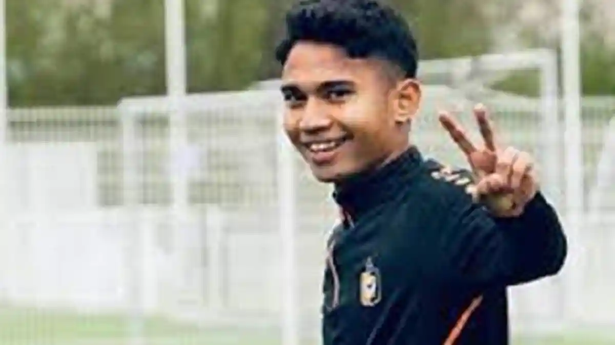 Jadwal Lengkap Timnas Indonesia, Marselino Cs Sedang Fokus Mengembalikan Kebugaran