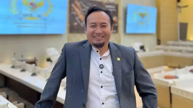 Peringatan Hardiknas, Rahmat Saleh Dorong Gen Z Sumbar Unggul dan Adaptif Respons Tantangan Zaman
