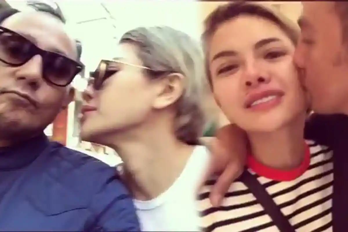 Diam-diam Nikita Mirzani Sembunyikan 5 Fakta Pernikahannya dengan Dipo Latief, Ada Rasa Penyesalan