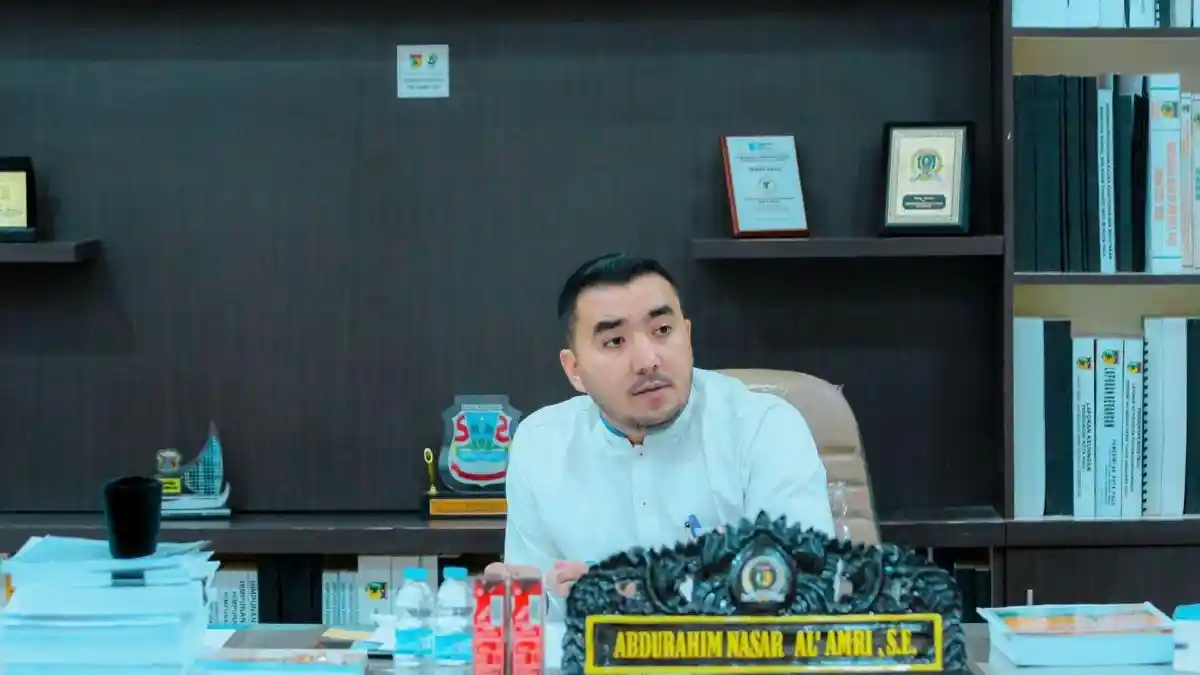 Abdurahim Nasar: DLH Harus Prioritaskan Keselamatan Warga dari Ancaman Pohon Tumbang