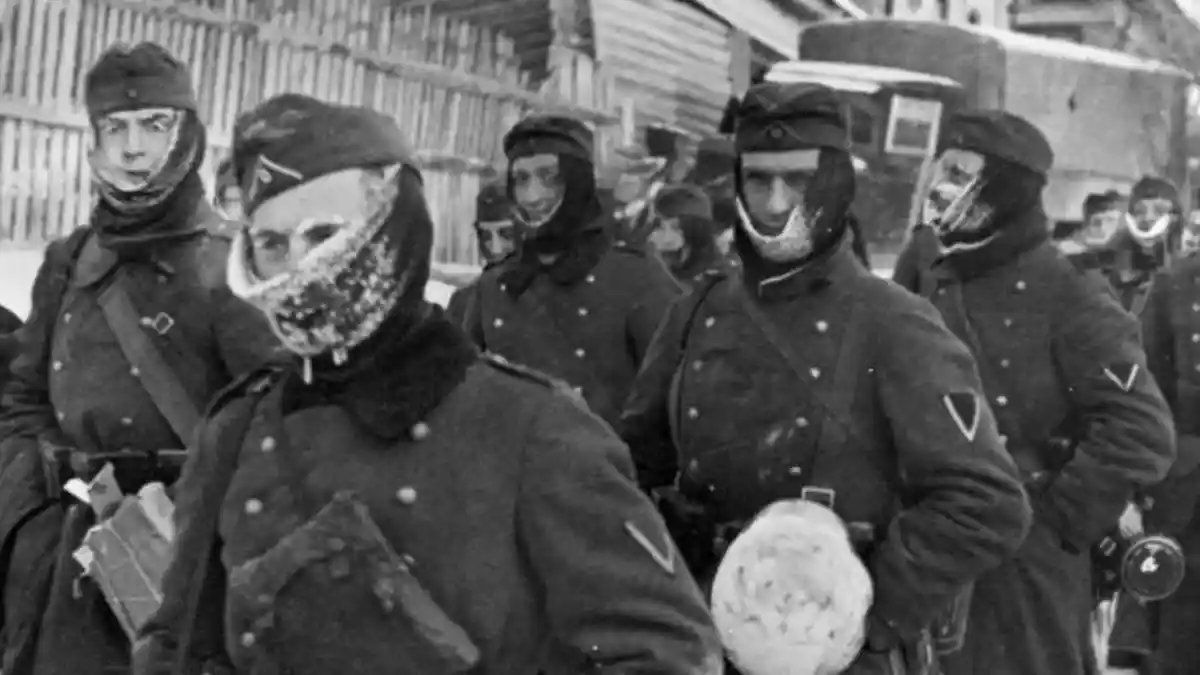 Sejarah Operasi Barbarossa 22 Juni 1941, Invasi Nazi Jerman ke Uni Soviet di Era Hitler dan Stalin