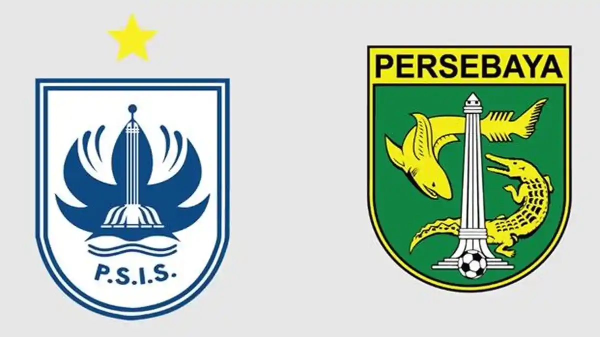 Jadwal PSIS Semarang vs Persebaya di Liga 1, Eks Persib dan Bajul Ijo Ini Siap Libas Idola Bonek