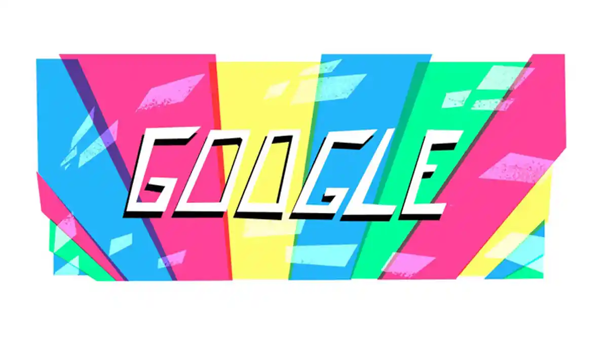 Google Doodle Hari ini Spesial Semarakkan Pembukaan Asian Games 2018, Ini Maknanya