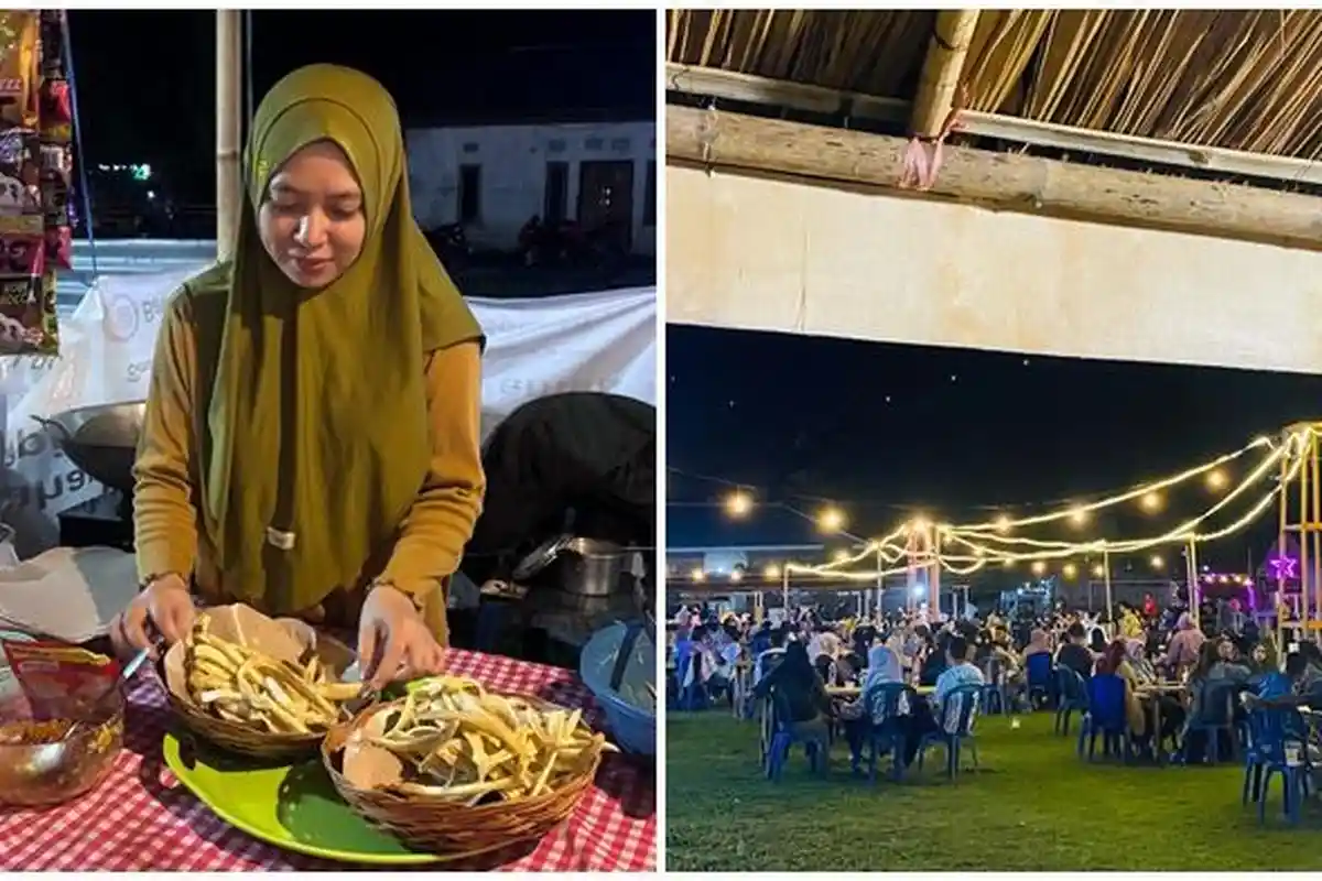 Kisah Masita Machmud Memulai Bisnis UMKM: Berawal dari Hobi Memasak dan Lihat Tante Jual Kue
