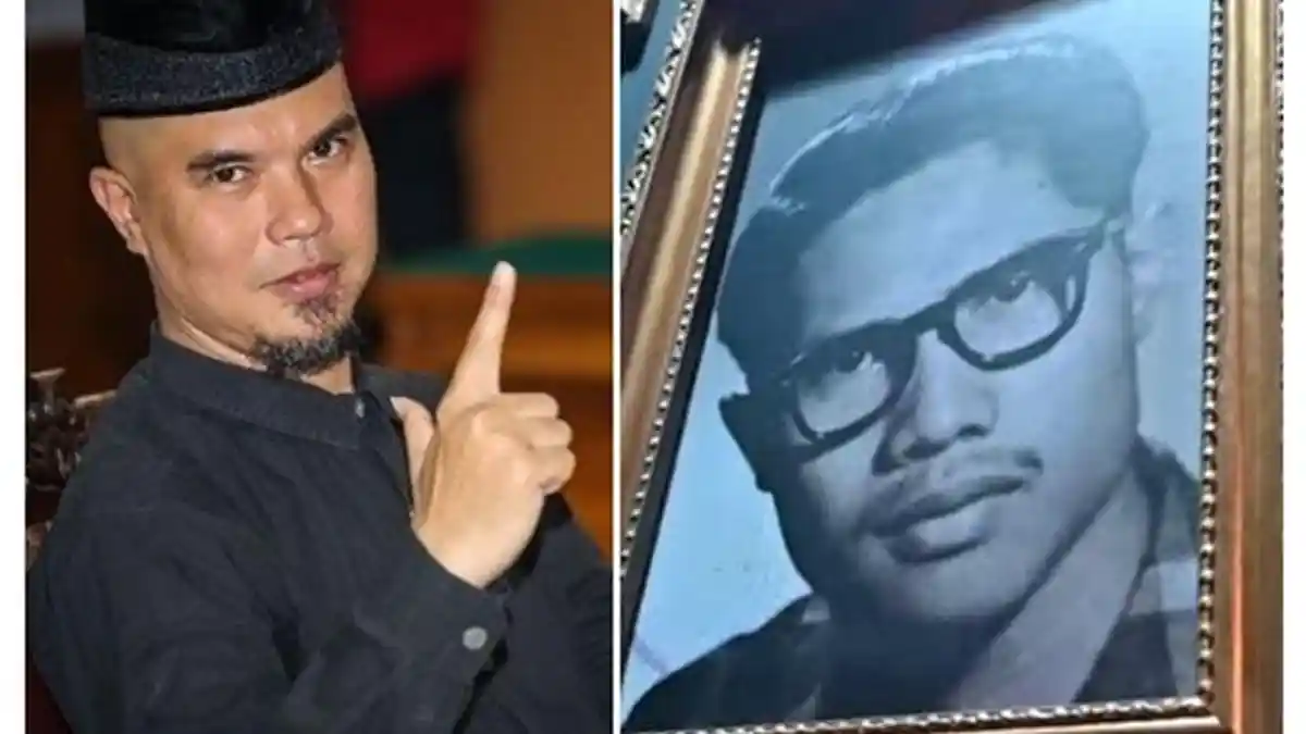 Profil Eddy Abdul Manaf, Ayah Ahmad Dhani yang Pernah Sebut Maia Estianty Menantu Terbaik