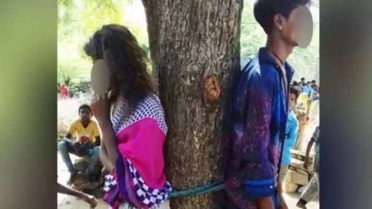 Kisah Nyata, Wanita ini Nekat Selingkuh Tinggalkan Suami, Eh Selingkuhannya Ternyata Pria yang. . .