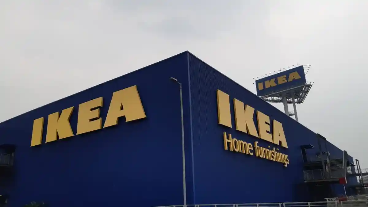 Saatnya Belanja, Meriahkan Harbolnas IKEA Beri Penawaran Khusus Kirim Gratis
