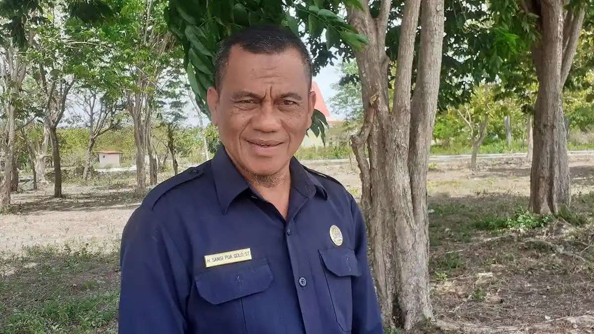DPRD Siap Gelar Pertemuan Dengan  KPU, Bawaslu Sumba Barat Daya Soal Pengurusan KTP yang Membludak