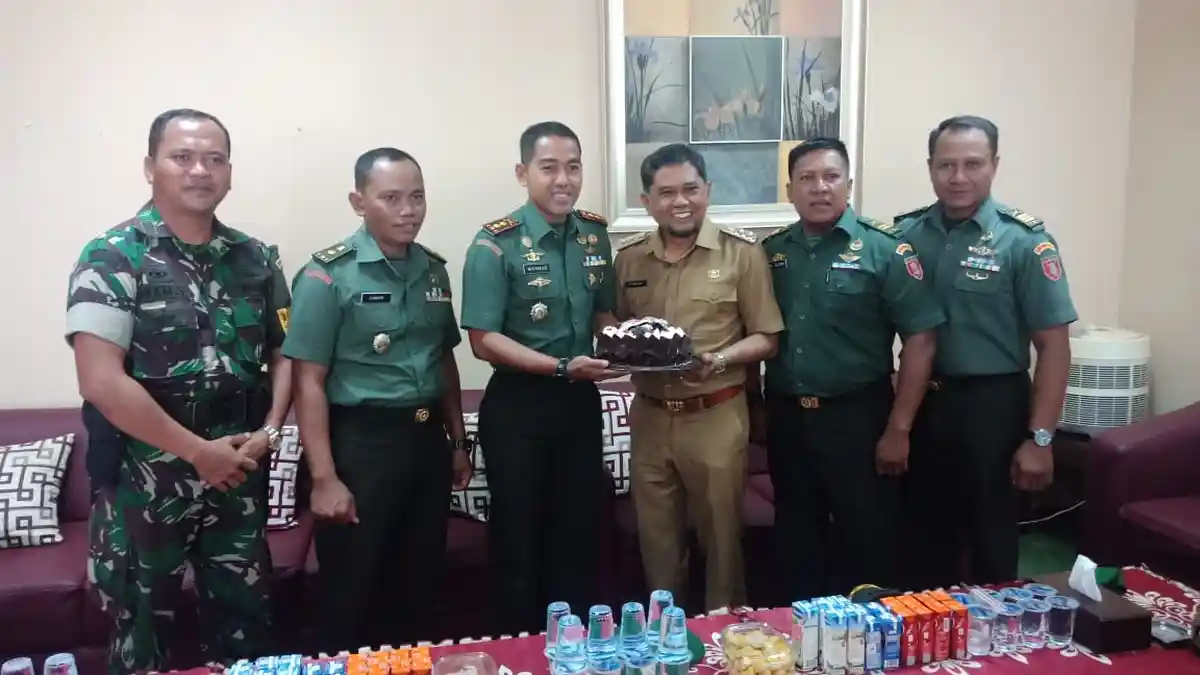 Pengumuman Kelulusan CPNS Belum Keluar, Ini Kata Wabup PPU
