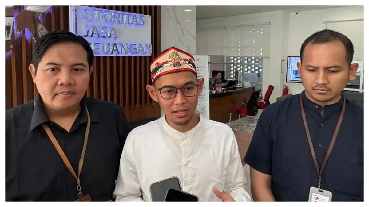 OJK Kalteng Siap Awasi Operasional Koperasi Merah Putih