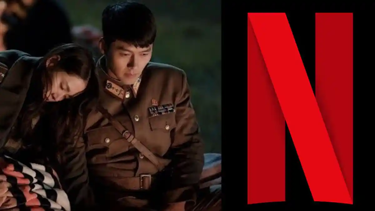 3 Link Download Nonton Crash Landing on You Full Episode 1-16 Sub Indonesia via HP, Bisa Streaming