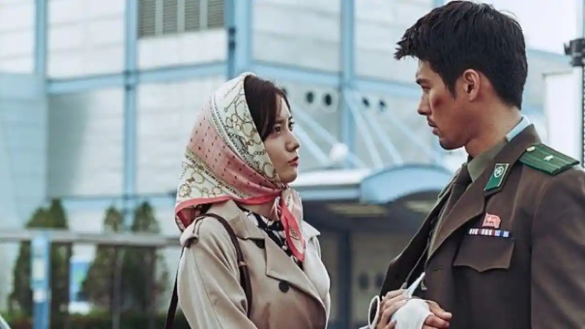 Tak Hanya Hyun Bin, Film Korea Confidential Assignment Juga Dibintangi Daniel Henney dan Yoona SNSD