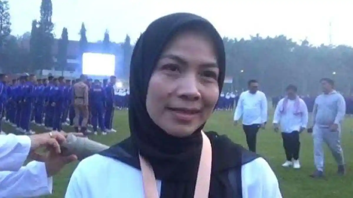 Bupati dan Wakil Bupati Serang Ikuti Rangkaian Retreat Gelombang ke-2