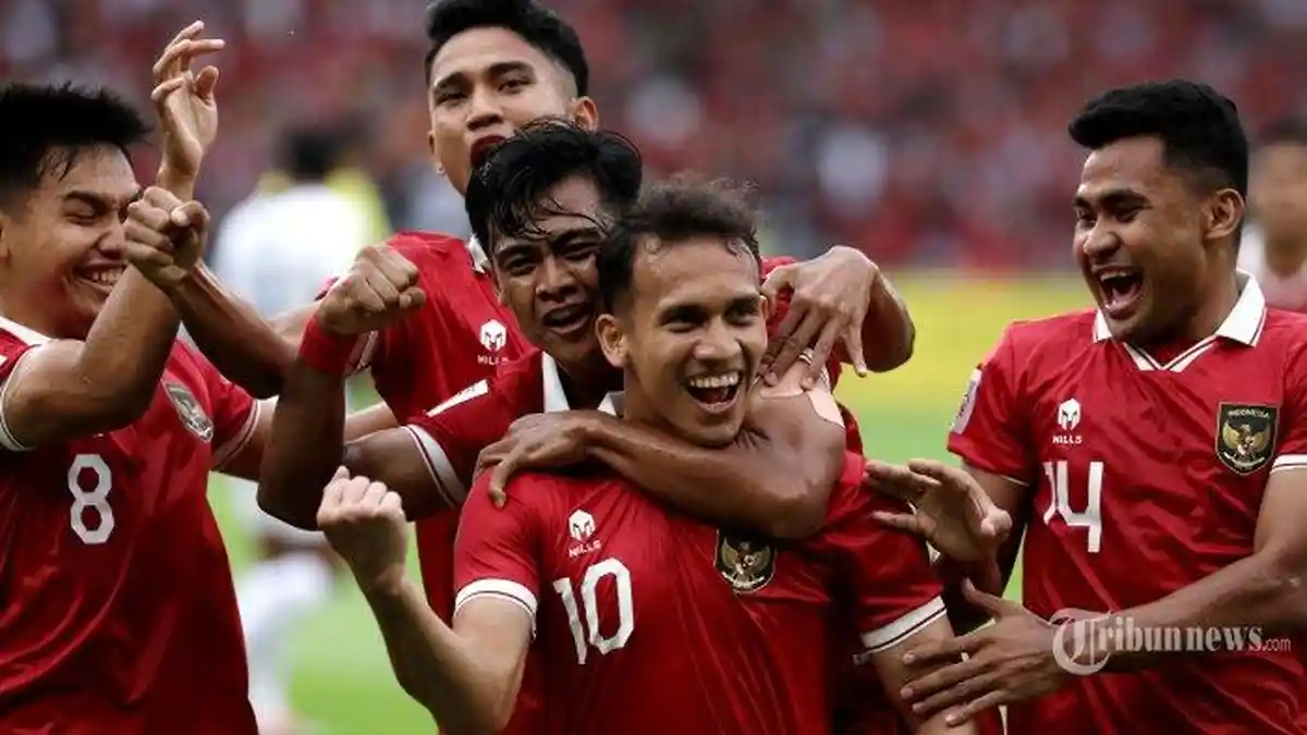 Penyerang Hugo Samir Ingin Skuad Timnas Indonesia U-24 Segera Lengkap Agar Garuda Tampil Kompak