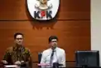Penetapan Tersangka Korupsi Korporasi