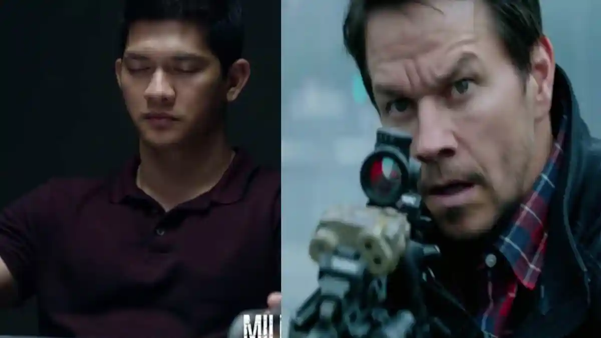 Iko Uwais Disebut The Next Jackie Chan, Sang Istri Unggah Video Ini