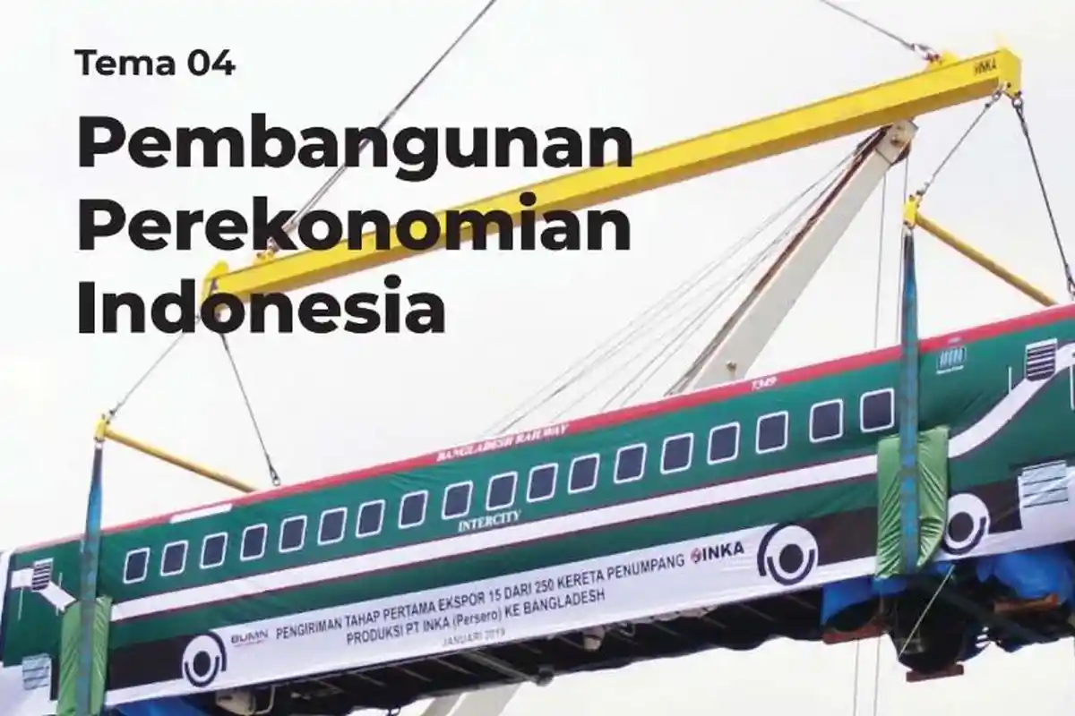 Kekurangan dalam Pengembangan Ekonomi Digital Indonesia: Materi IPS Kelas 8 SMP Bab 4