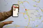 Aplikasi Meccabot ITS untuk Panduan Haji dan Umroh