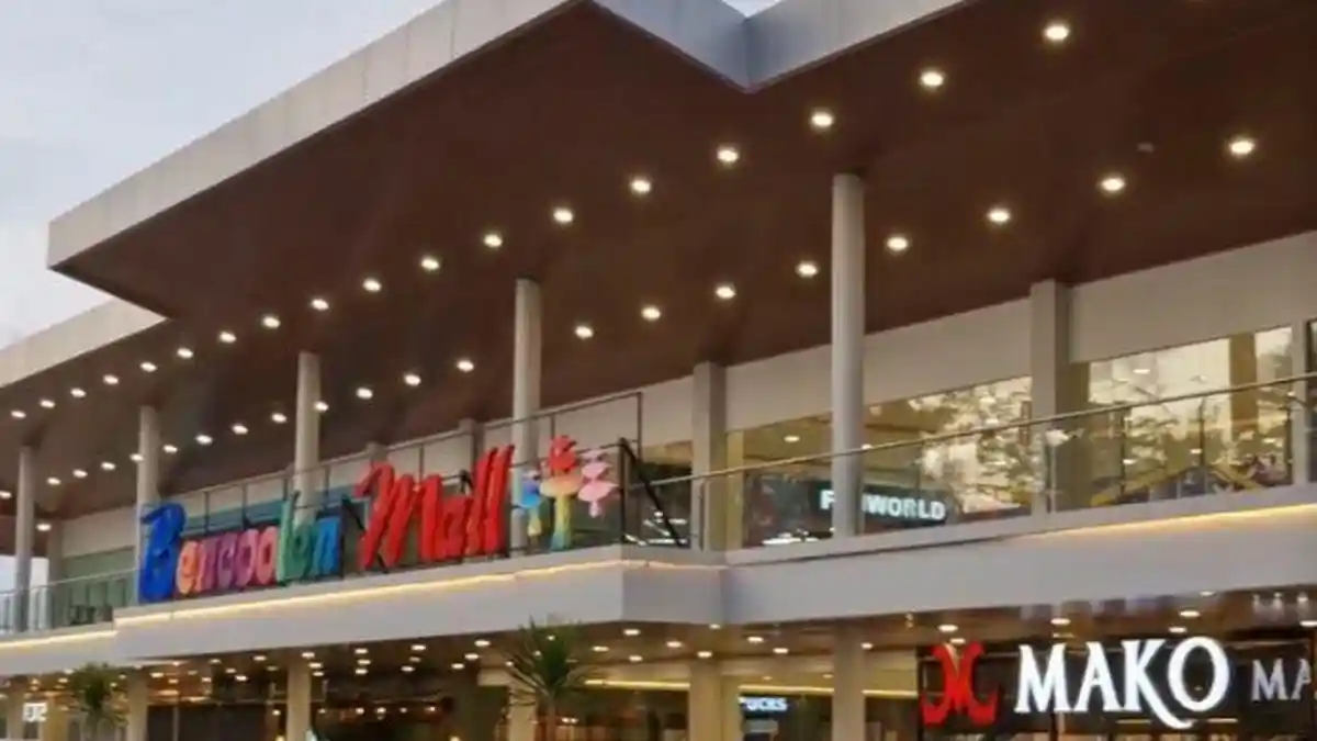 7 Alasan Kenapa Anda Harus Mengunjungi Bencoolen Indah Mall di Bengkulu