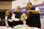 BPOM Sita Produk Kopi Kadaluarsa