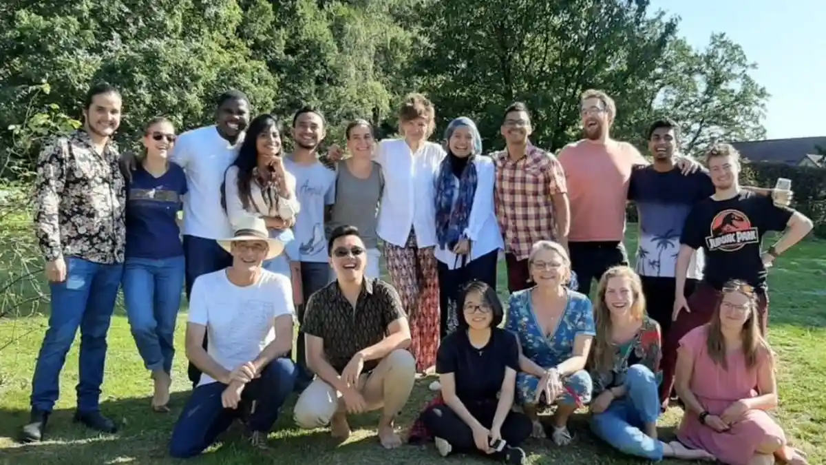 Program VLIR-UOS Awards Scholarships, Beri Kesempatan Beasiswa Kuliah S2 di Belgia