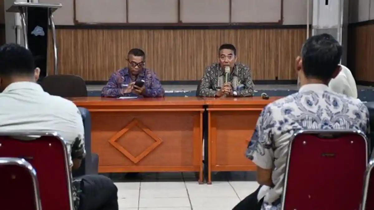 643 Anak di Belitung Timur Tercatat Putus Sekolah dan Tak Pernah Sekolah