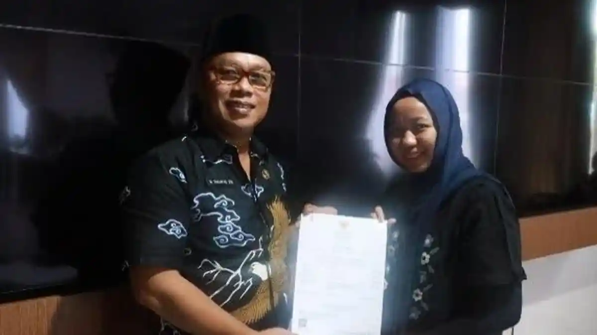 Puluhan UMKM di Kukar Kaltim Terima Sertifikasi Halal