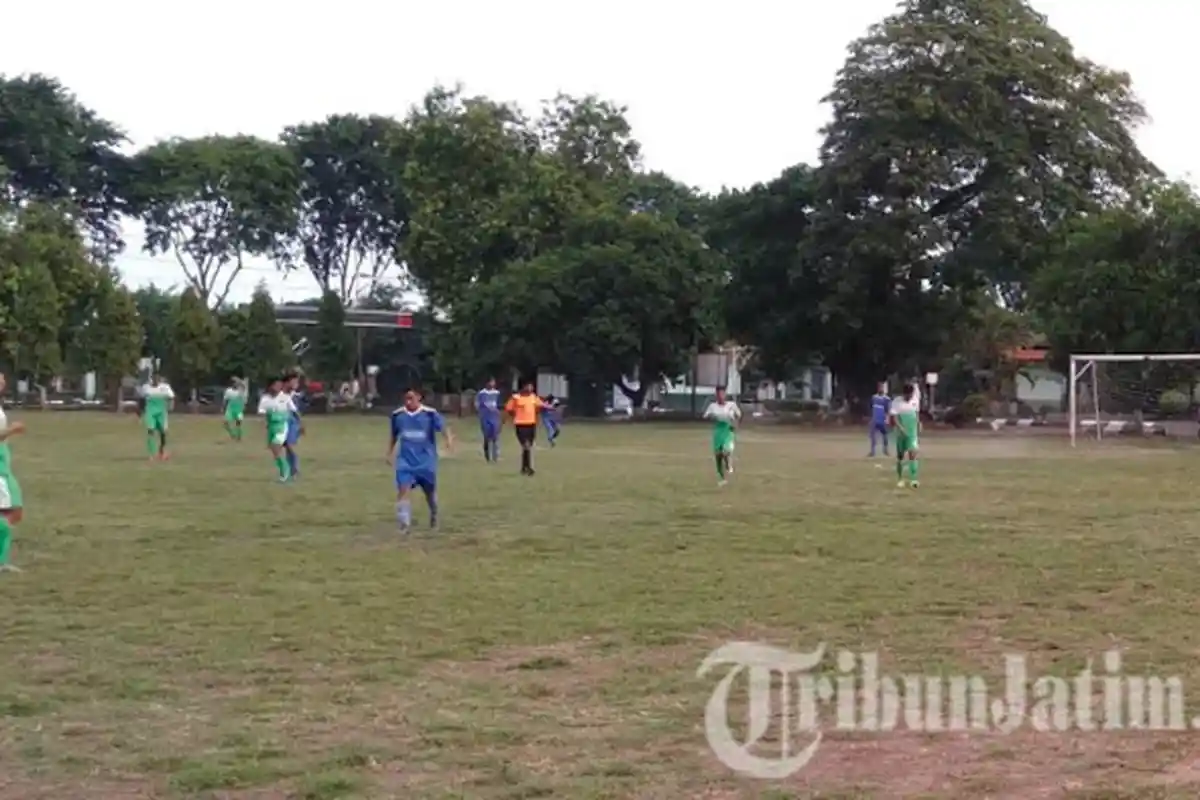 Jelang Kompetisi Internal Persebaya 2020, Fatahillah 354 Buka Peluang Tambahan Pemain Baru