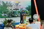 Penelitian IPB Ungkap Potensi Besar Sagu Pada 7 Kecamatan di SBT