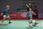 Kevin/Marcus Kalahkan Pasangan Korea