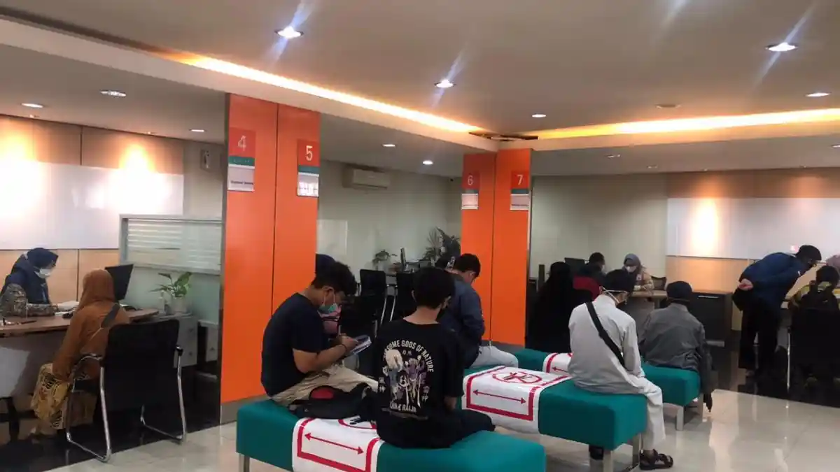 Cara Migrasi Rekening BNI, BRI, Mandiri Syariah ke BSI: Bisa Datang Langsung atau Melalui Online