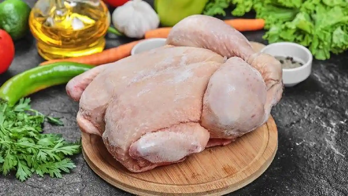 Tak Sekadar Lezat, Ini 9 Manfaat Daging Ayam untuk Tumbuh Kembang Anak