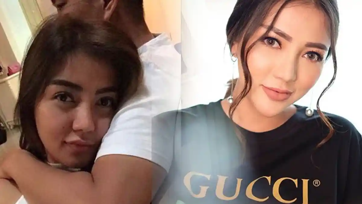 Sahabat Bongkar Bella Shofie dan Daniel Rigan Menikah Siri: Tuhan Akan ...