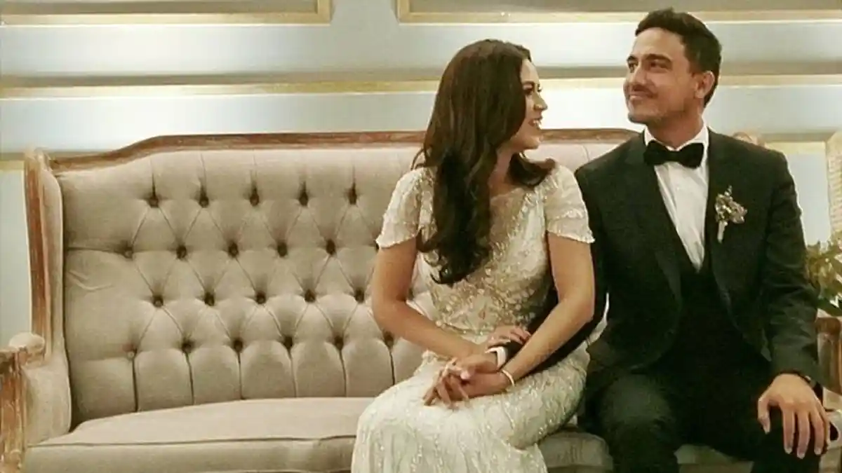 Mewah dan Meriah! Resepsi Pernikahan Raisa-Hamish Daud Juga Dihadiri Sederet Penyanyi Ternama Ini