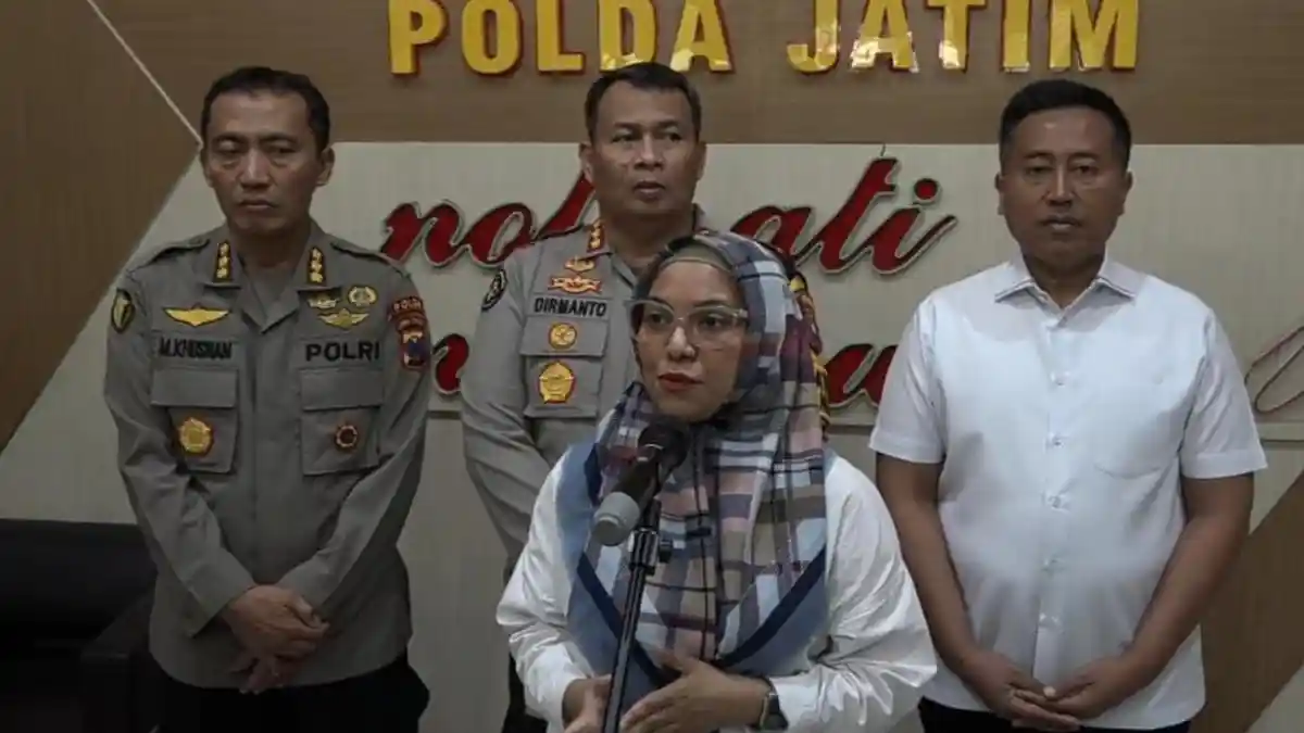 Polisi Periksa 6 Saksi Kasus Penemuan Kerangka, Buka Layanan Hotline Pengaduan Orang Hilang 24 Jam